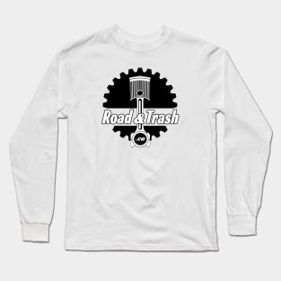 Road & Trash Gear Long Sleeve T-Shirt